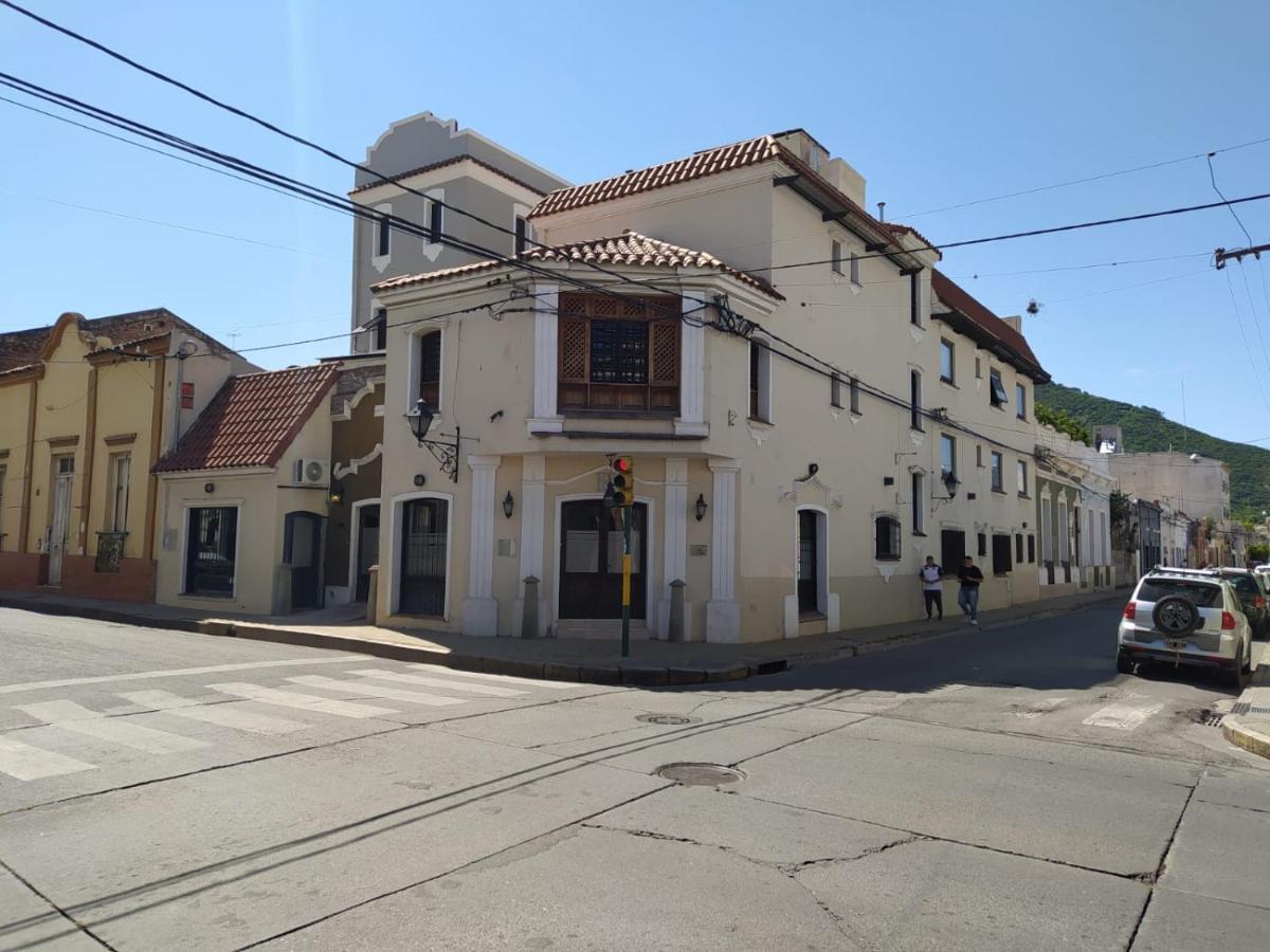 Posada Del Marques 萨尔塔 外观 照片