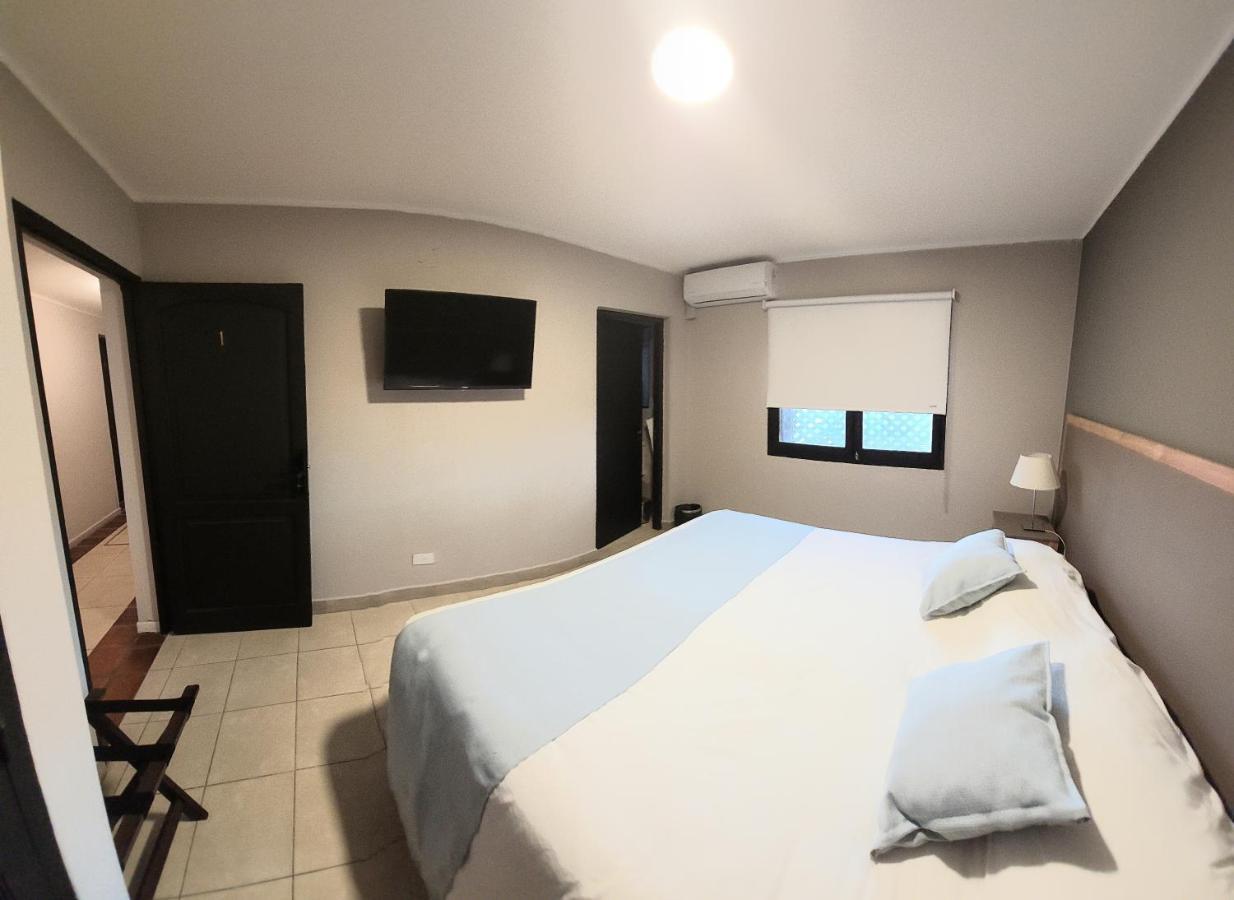 Posada Del Marques 萨尔塔 外观 照片