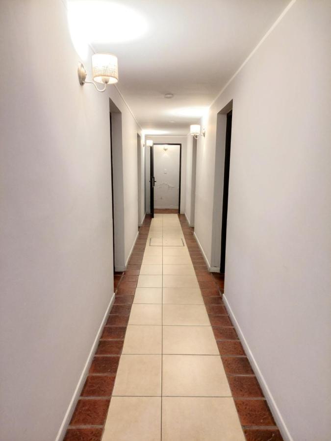 Posada Del Marques 萨尔塔 外观 照片
